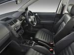 Volkswagen Polo Vivo Hatchback 2014 года